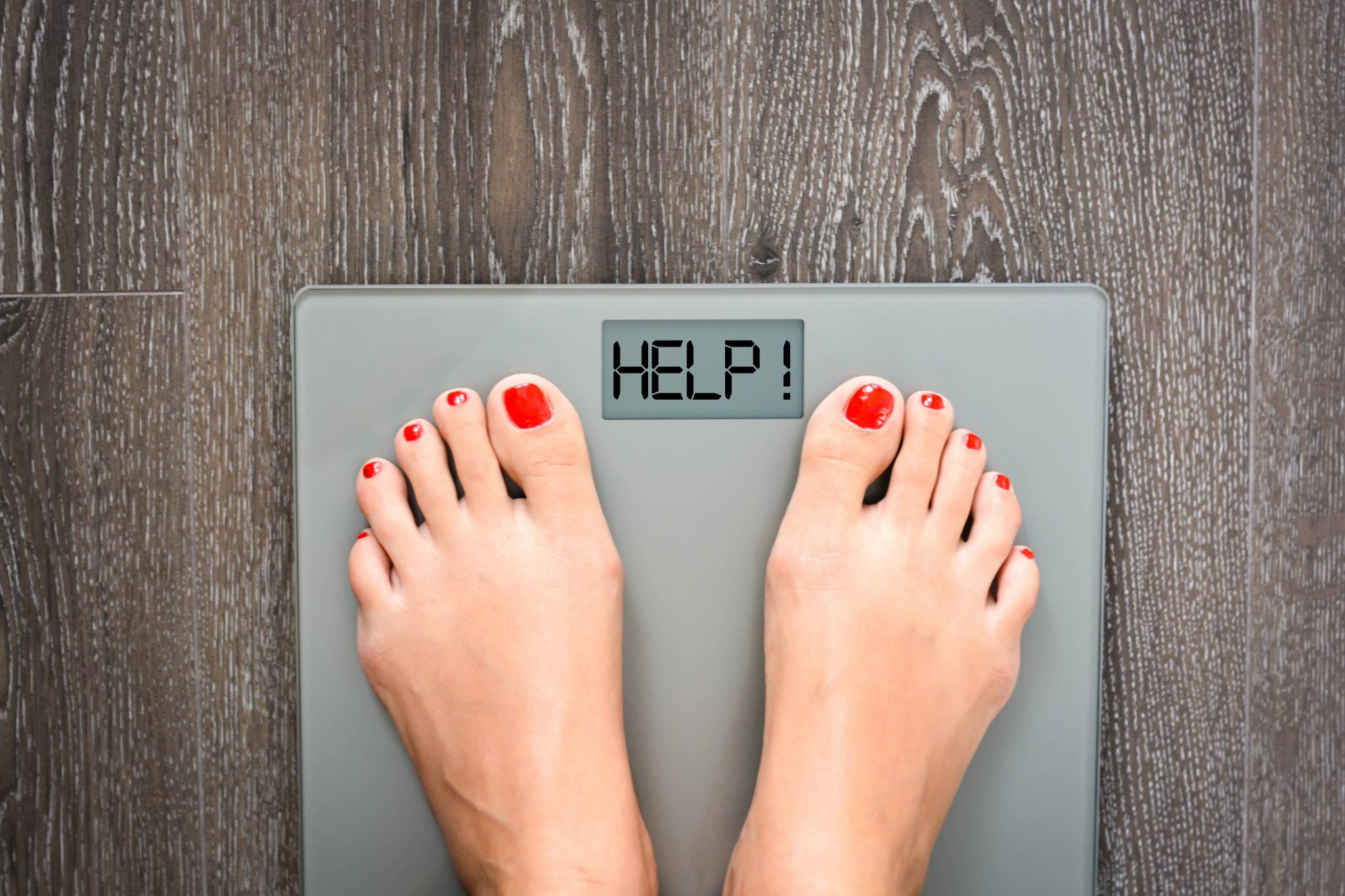 Vaincre les troubles alimentaires anorexie boulimie hyperphagie maigrir et rester mince